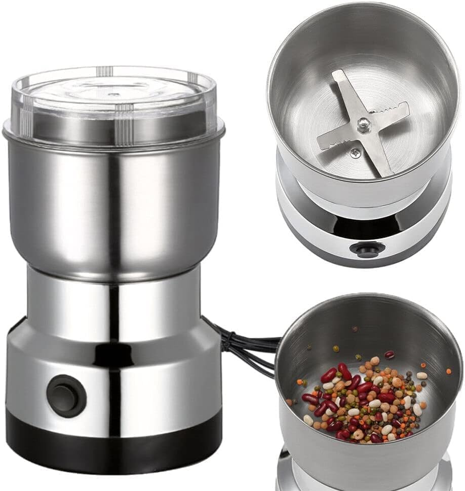 Mini Mixer